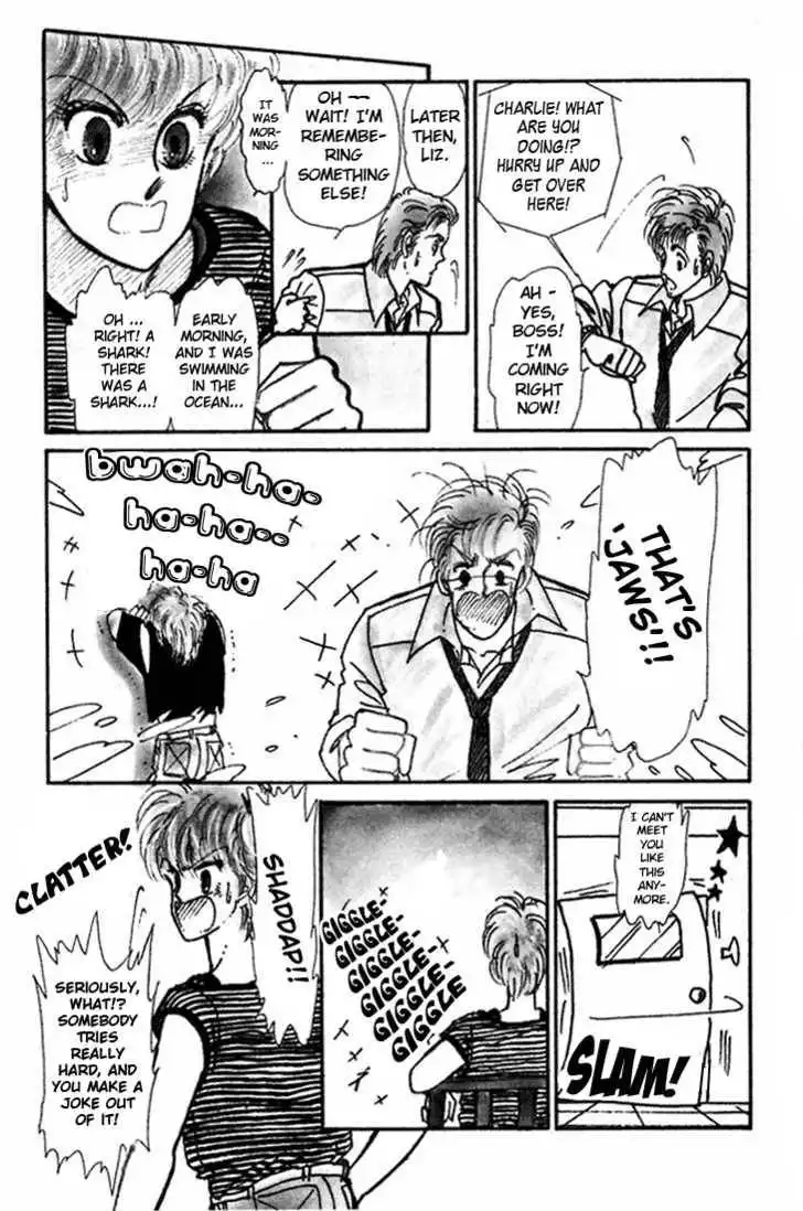 Vivid Memories Chapter 2 2